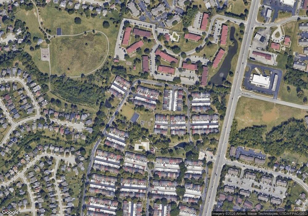 436 Pamlico St, Columbus, OH 43228 - photo 1