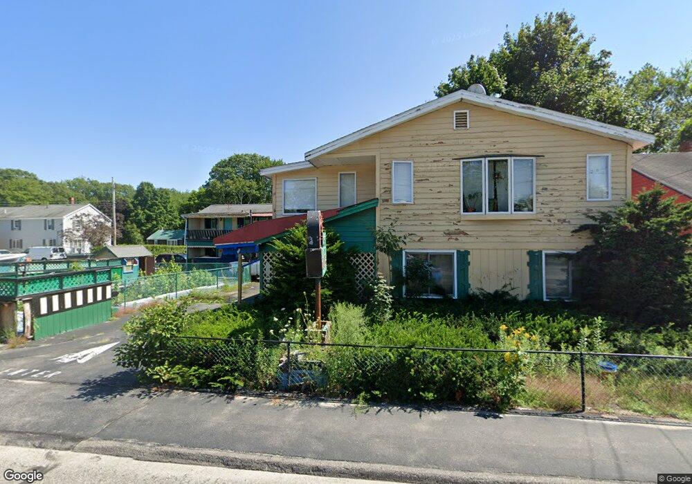 205 Saco Ave, Old Orchard Beach, ME 04064 - photo 1