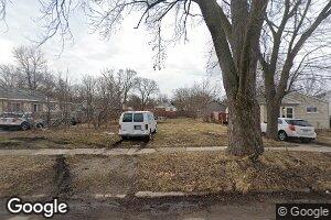 1223 Campbell St, Flint, MI 48507