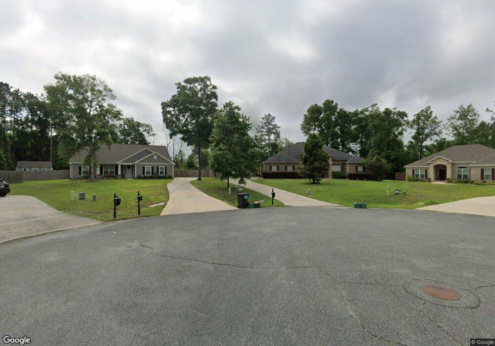 0 Violet Ln unit 1 224377, Crawfordville, FL 32327 - photo 1