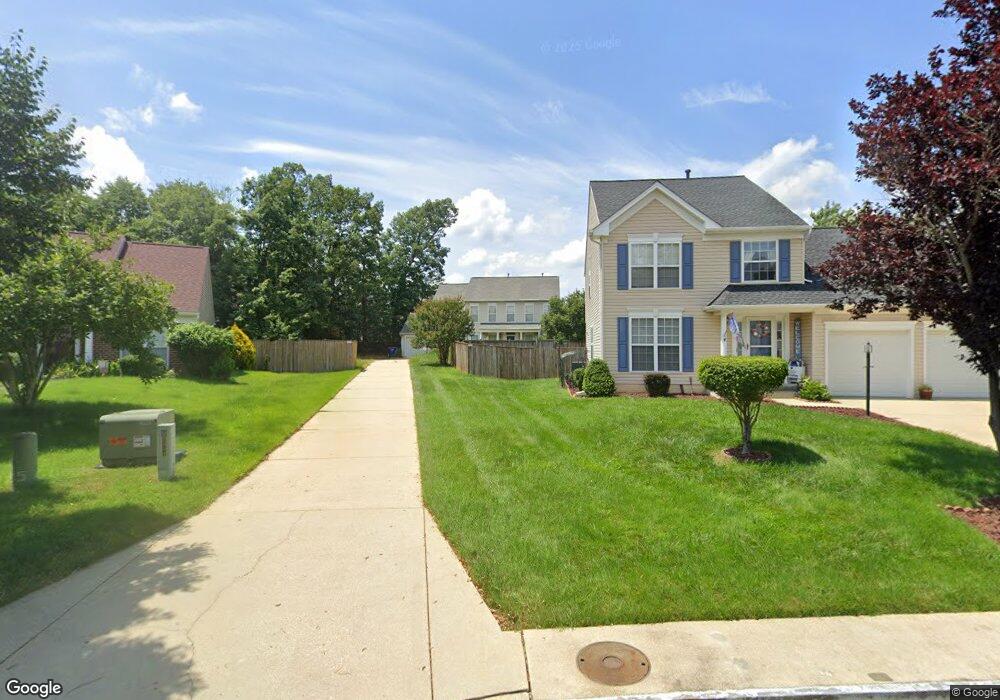 8813 Regent Ct, White Plains, MD 20695 - photo 1