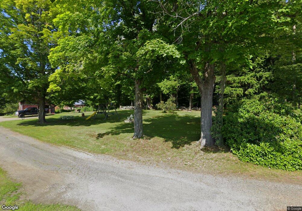 116 Poor Rd, West Chesterfield, NH 03466 - photo 1