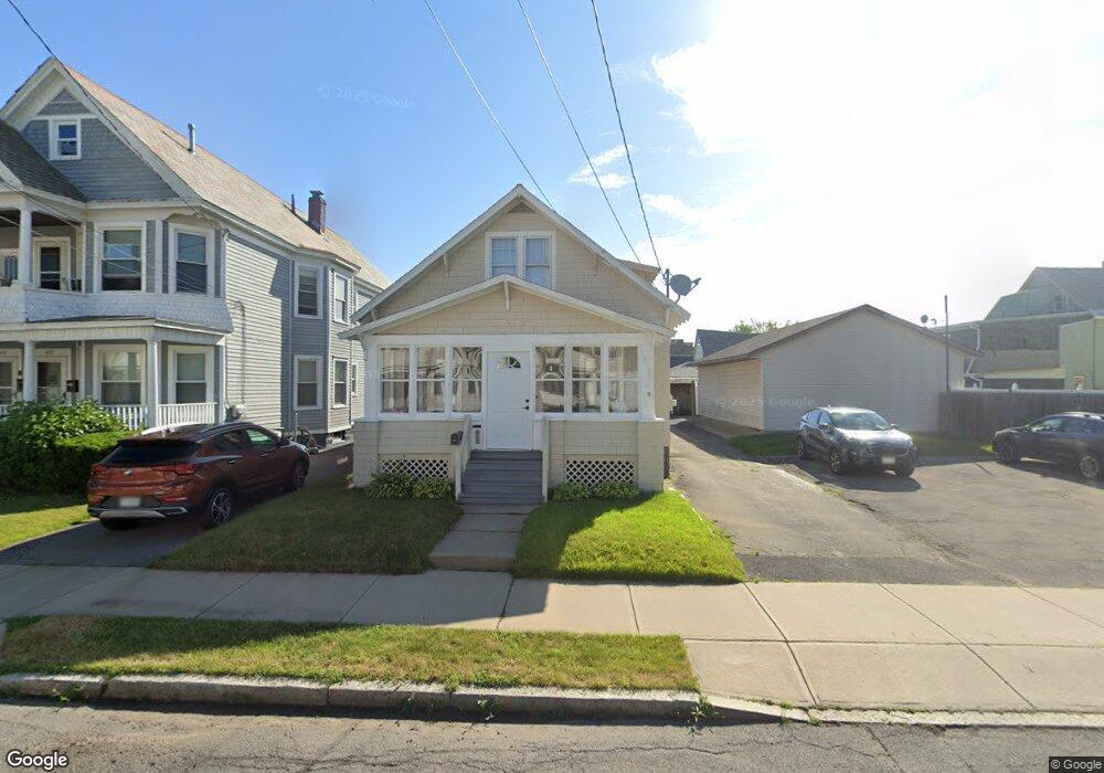 453 Shannon St, Schenectady, NY 12306 - photo 1