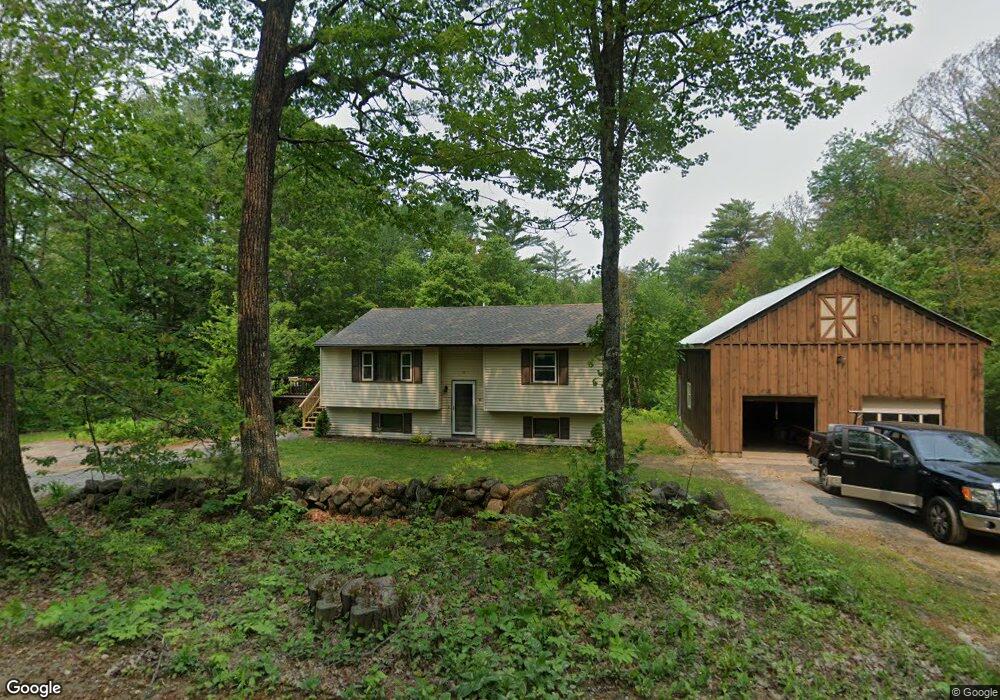 83 Old Shaker Rd, Loudon, NH 03307 - photo 1