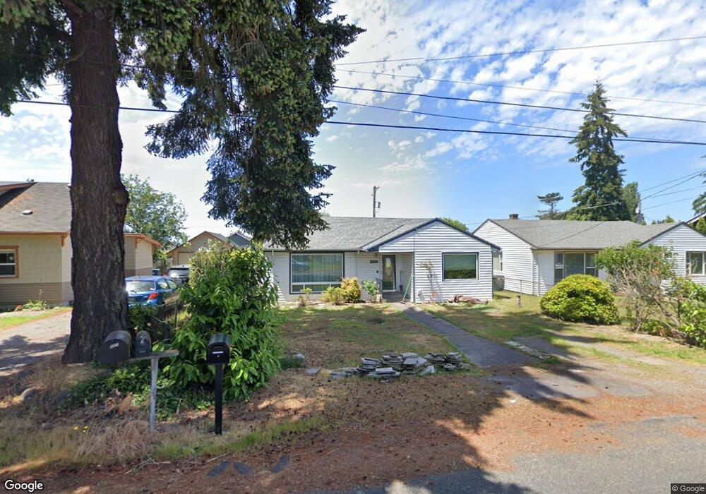 2526 Mtn View Ave W, Tacoma, WA 98466 - photo 1