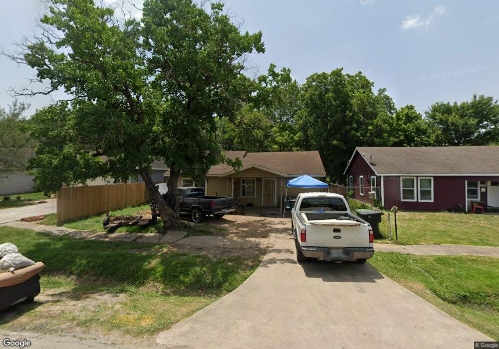 7322 Conley St, Houston, TX 77021 - photo 1