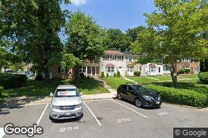 7023 Palamar Turn, Lanham, MD 20706