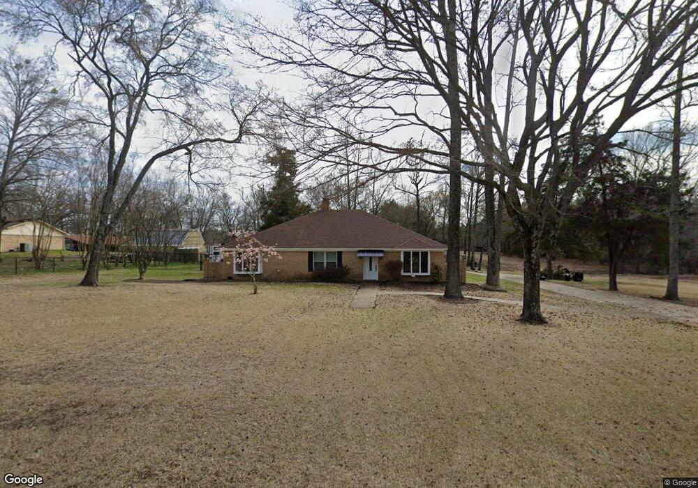 10677 County Road 214, Tyler, TX 75707 - photo 1