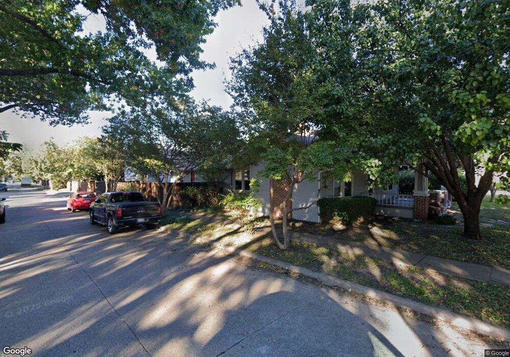 5303 Willis Ave unit A, Dallas, TX 75206 - photo 1