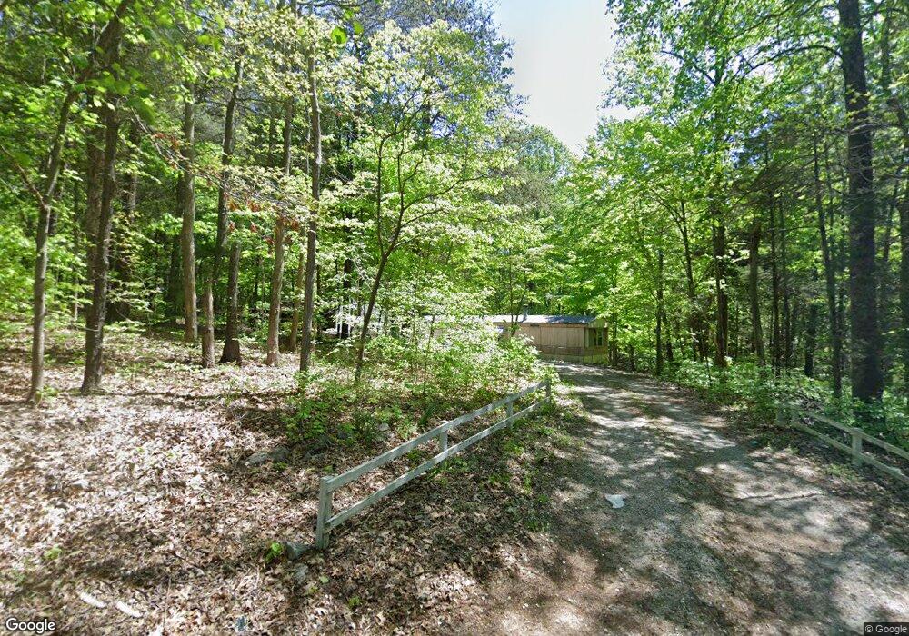 212 Georgetown County Line Rd, Georgetown, IN 47122 - photo 1