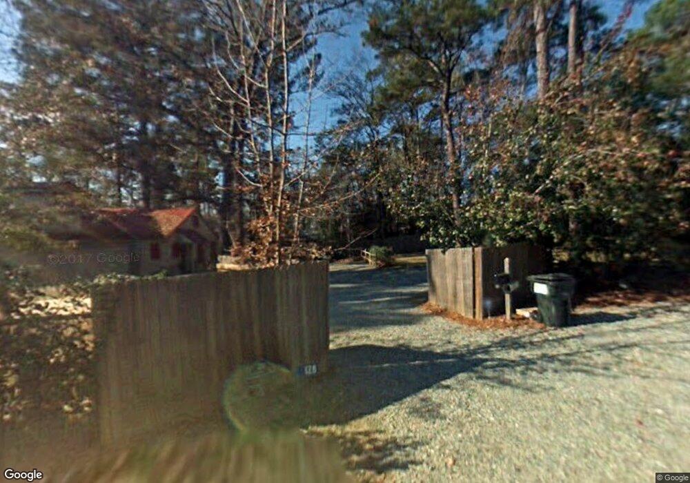 102 Smoak Bridge Cir, Cordele, GA 31015 - photo 1