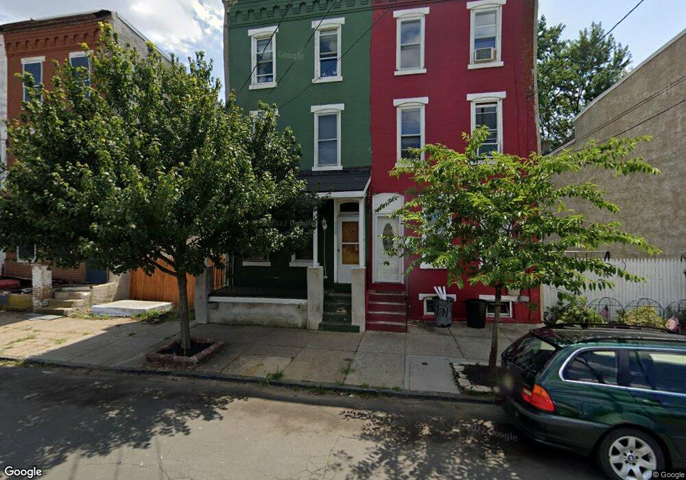 538 York St, Camden, NJ 08102 - photo 1