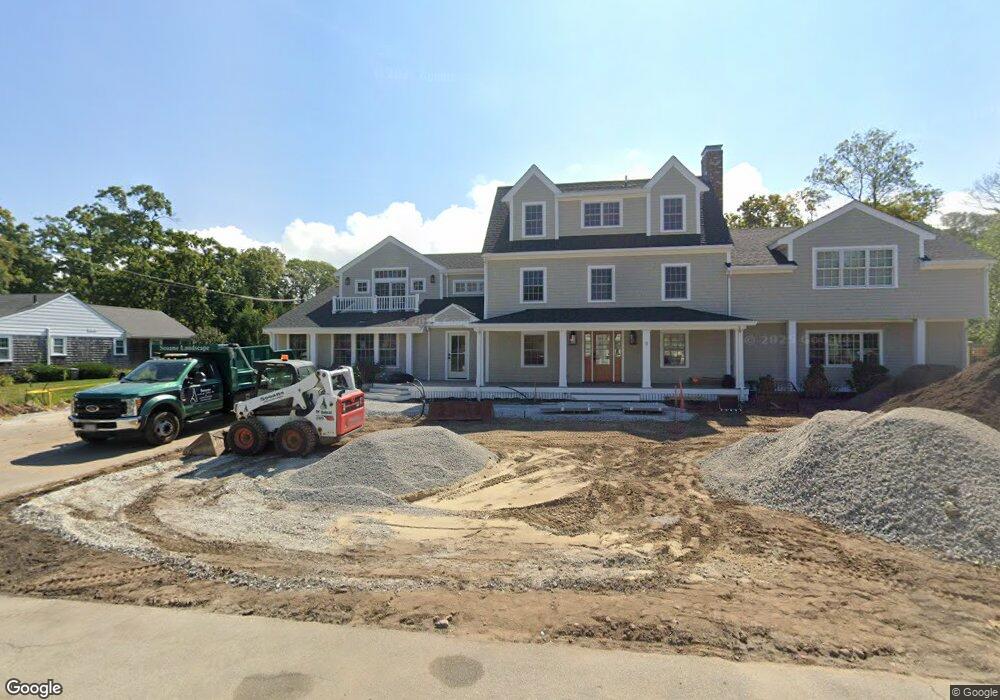 9 Linden Cir, Cohasset, MA 02025 - photo 1