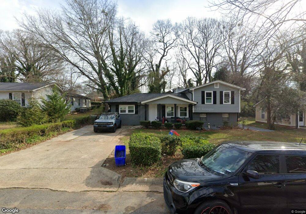 2753 Knoll Rd SE, Smyrna, GA 30080 - photo 1