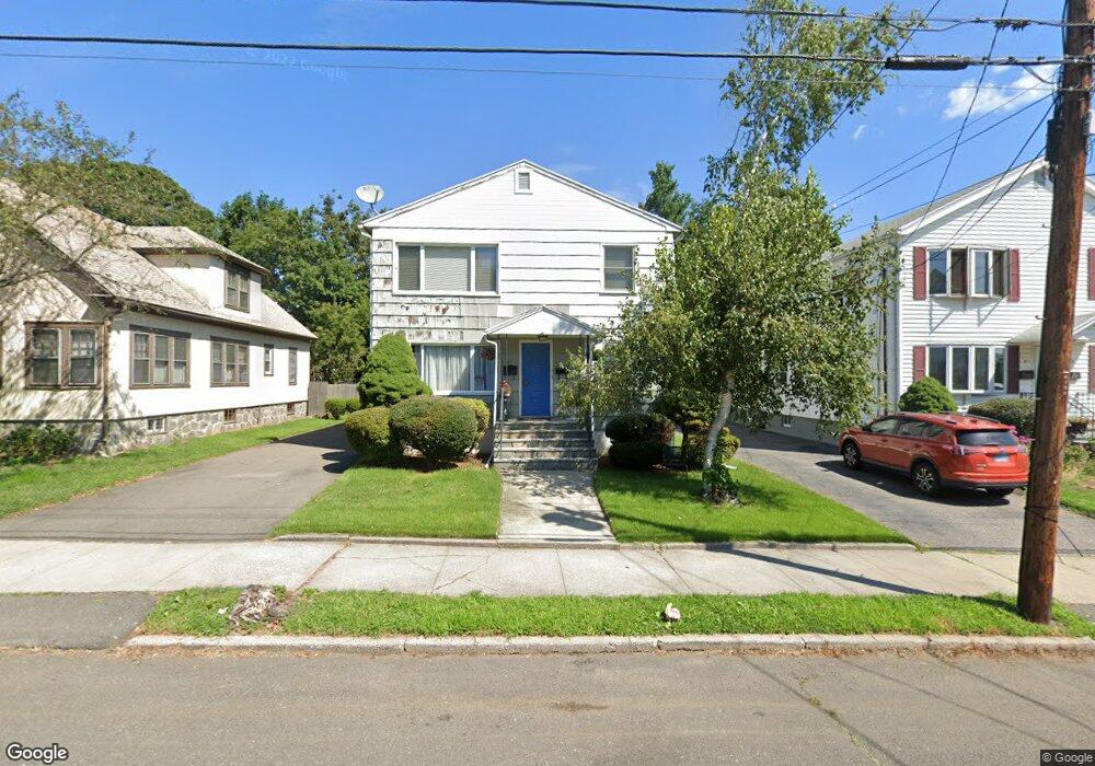 43 Harmony St unit 45, Bridgeport, CT 06606 - photo 1