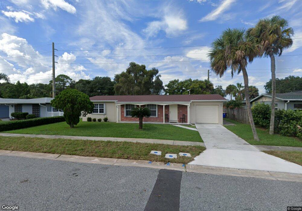 1130 Groves Dr, Rockledge, FL 32955 - photo 1