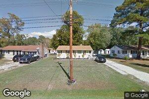 5 Buena Vista Ave, Cambridge, MD 21613