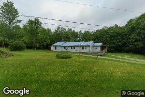 662 Moosehead Trail, Dixmont, ME 04932