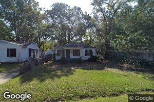 2833 Valley Ridge Rd, Shreveport, LA 71108