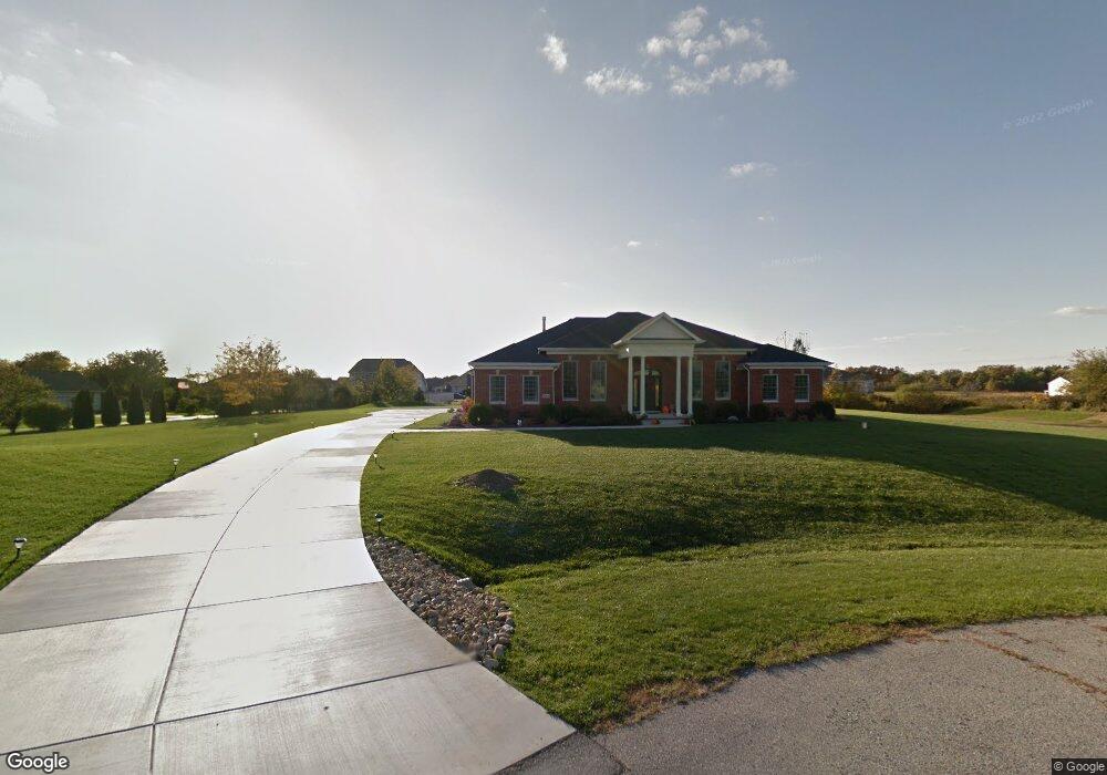 8363 W 89th Place, Winfield, IN 46307 - photo 1