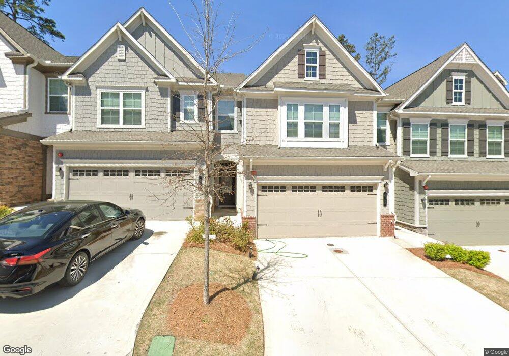 422 Bannon Way, Marietta, GA 30008 - photo 1