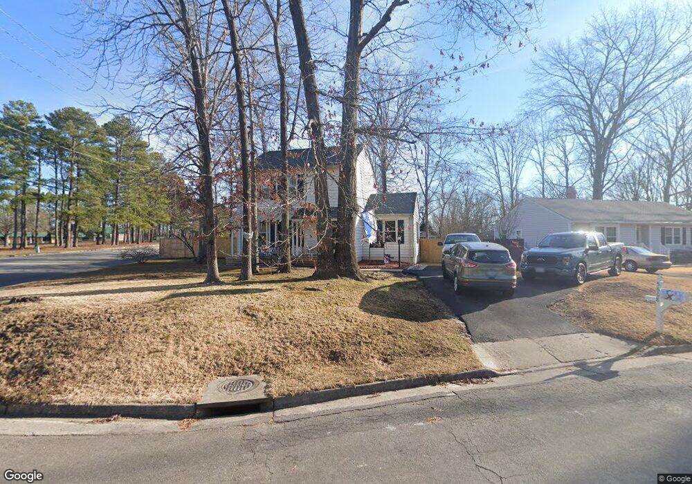 5608 Antas Ln, North Chesterfield, VA 23237 - photo 1