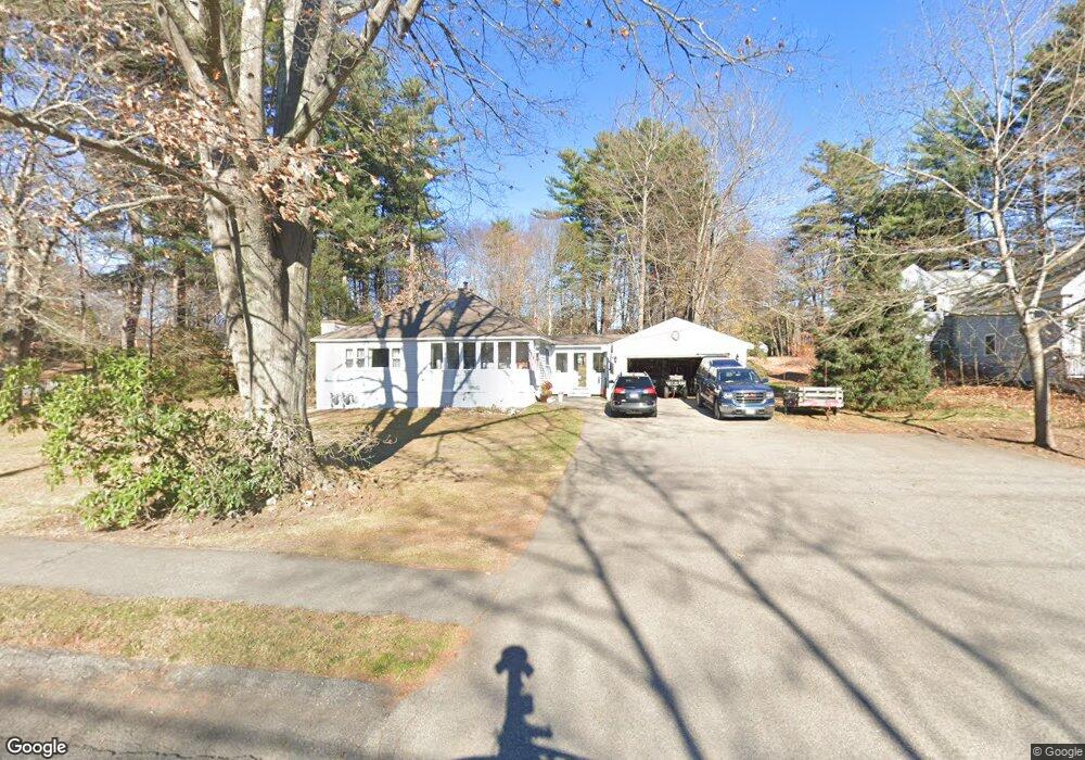 229 Exeter Rd, Hampton, NH 03842 - photo 1