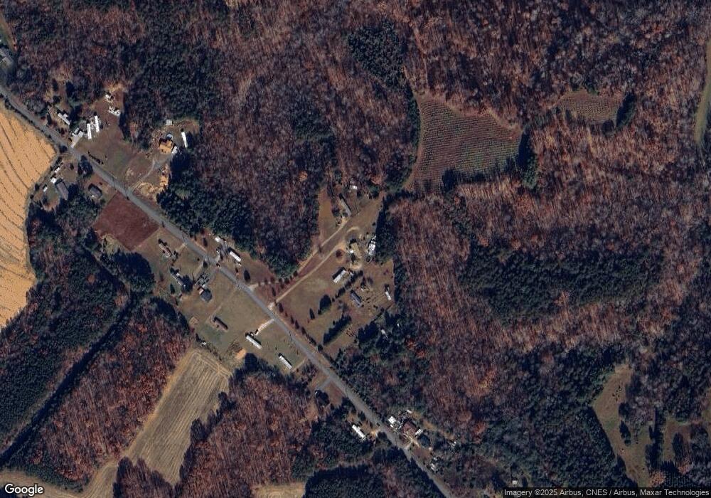 7666 Medical Center Rd, Axton, VA 24054 - photo 1