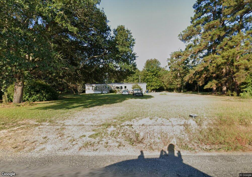 247 Pete Wyatt Rd, Deridder, LA 70634 - photo 1