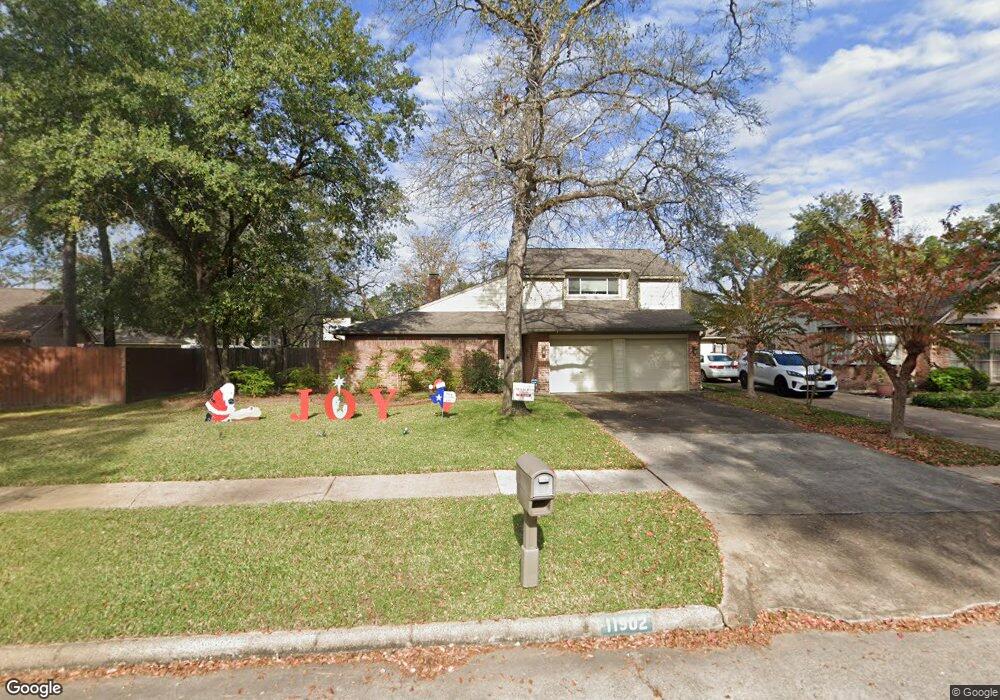 11902 Hillbrook Dr, Houston, TX 77070 - photo 1