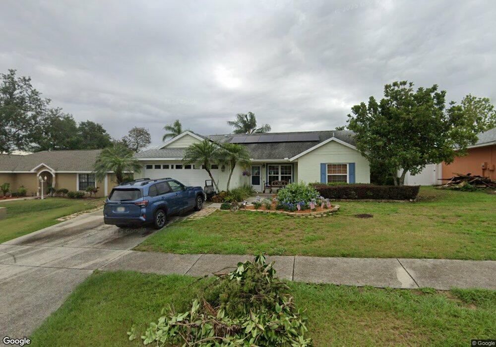 38812 Berta Dr, Zephyrhills, FL 33540 - photo 1
