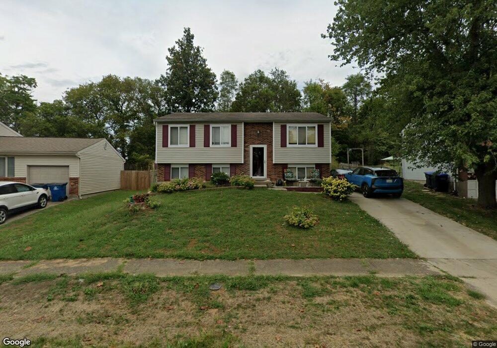 6607 Musket Dr, Louisville, KY 40228 - photo 1