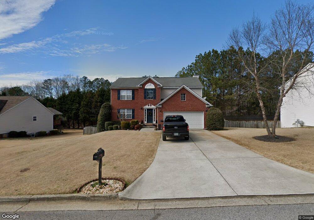 1329 Chandler Cove Way unit 1, Grayson, GA 30017 - photo 1