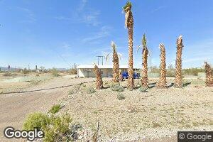 149008 Del Rey Dr, Earp, CA 92242