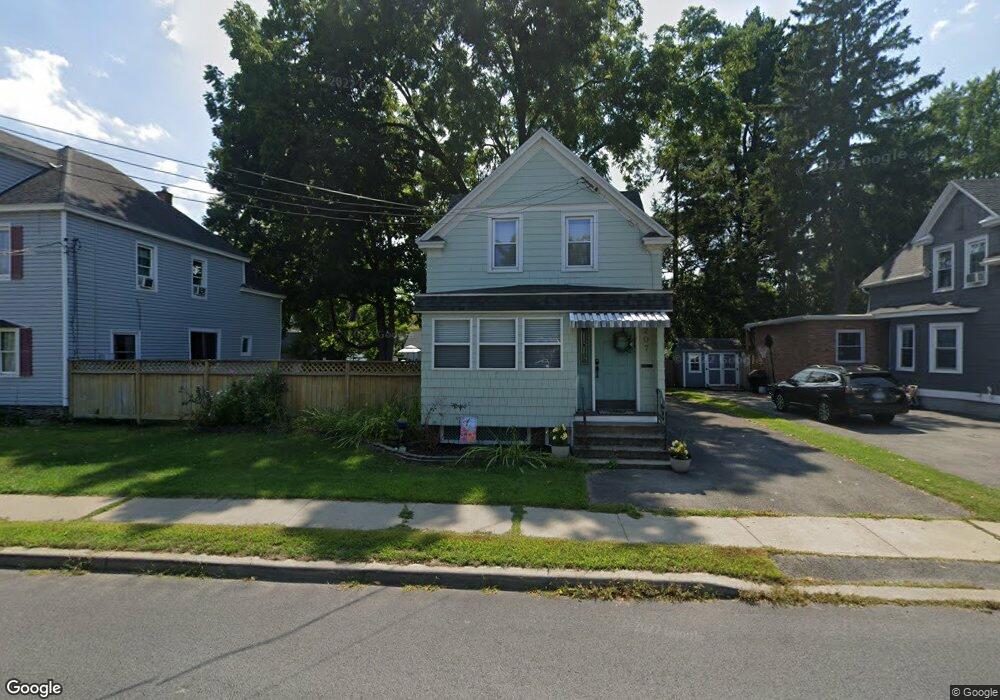 207 Glen Ave, Schenectady, NY 12302 - photo 1