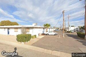 220 N Shannon Rd, Tucson, AZ 85745