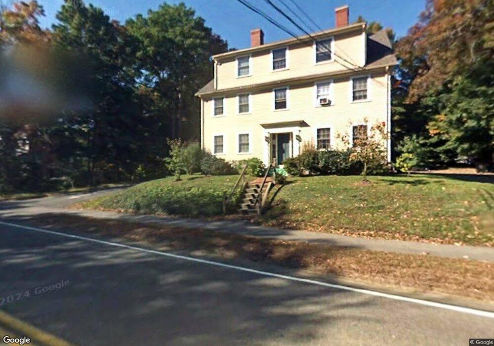 123 Central St unit 4 & 5, Georgetown, MA 01833 - photo 1