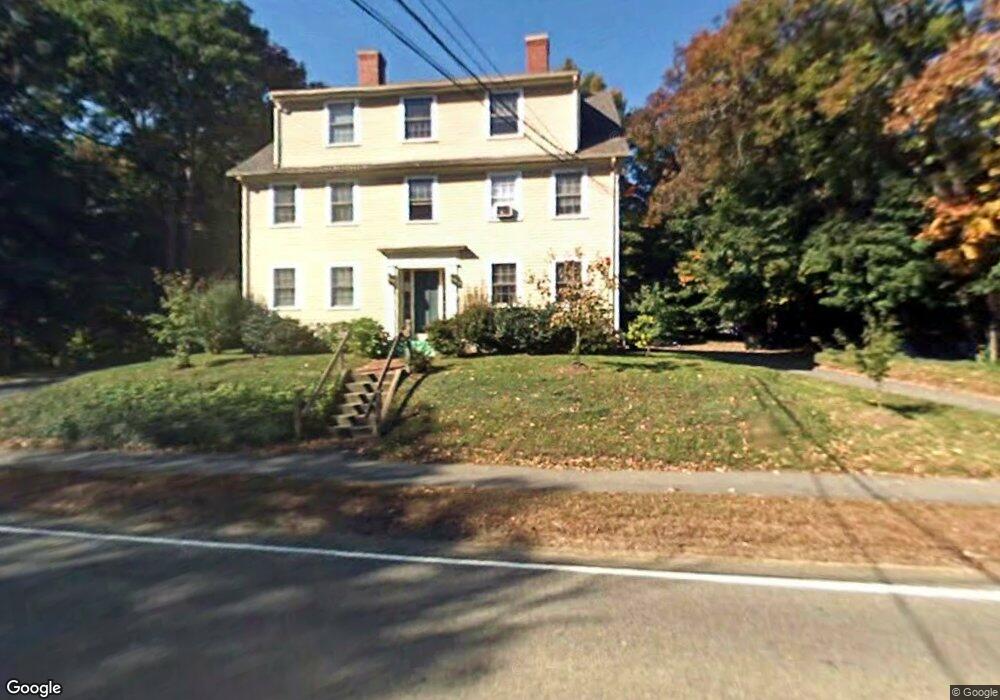 123 - 125 Central St (Rt 97) unit 6, Georgetown, MA 01833 - photo 1