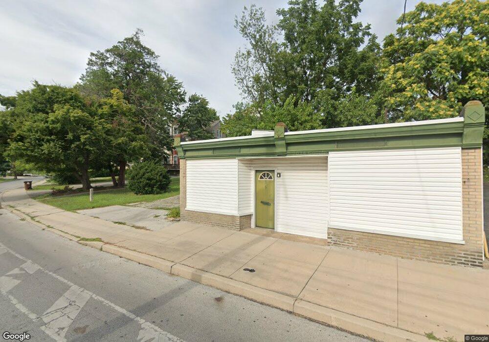 19 N Wycombe Ave, Lansdowne, PA 19050 - photo 1