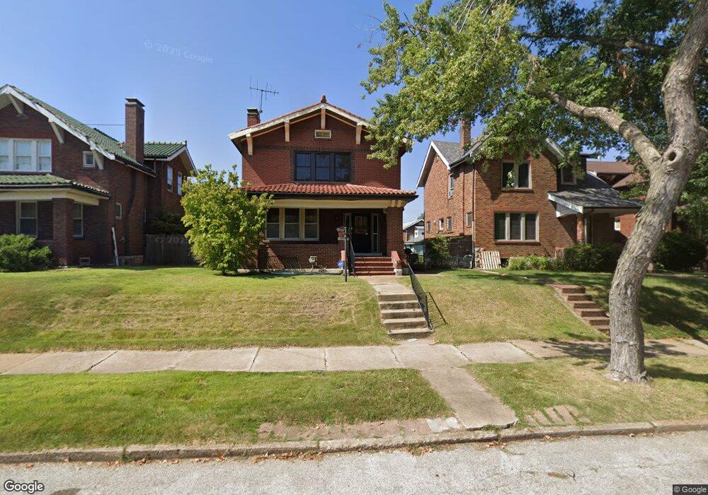 4635 Carrie Ave, Saint Louis, MO 63115 - photo 1