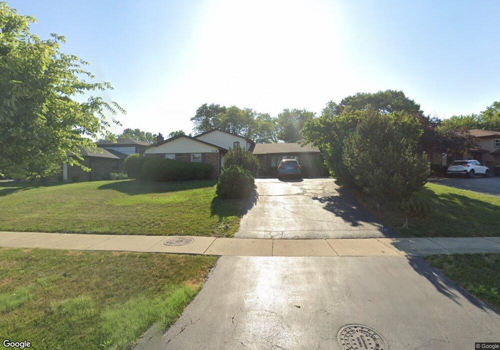 4306 E Frontage Rd, Rolling Meadows, IL 60008 - photo 1