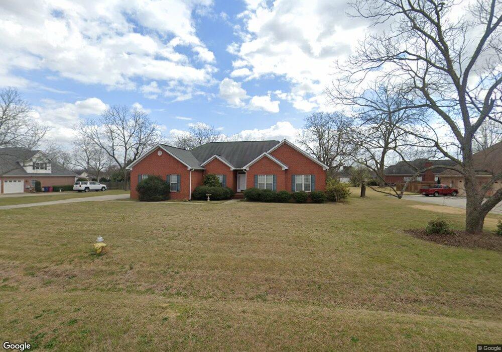 120 Hudson Way, Macon, GA 31216 - photo 1