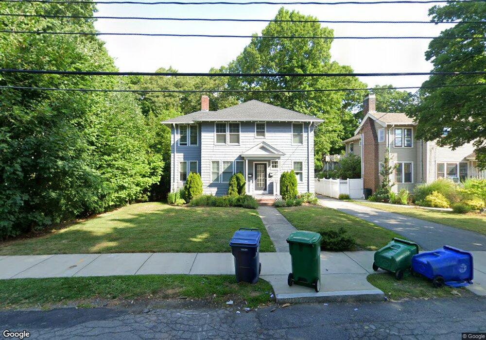 179 Allerton Rd, Newton Highlands, MA 02461 - photo 1