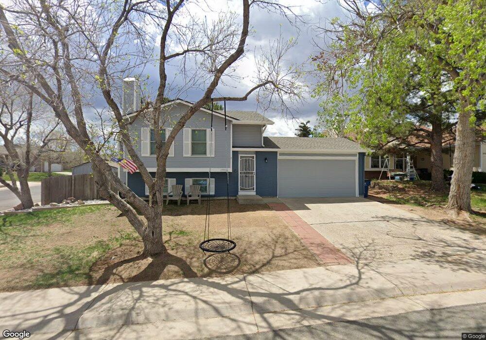 19992 E Purdue Place, Aurora, CO 80013 - photo 1