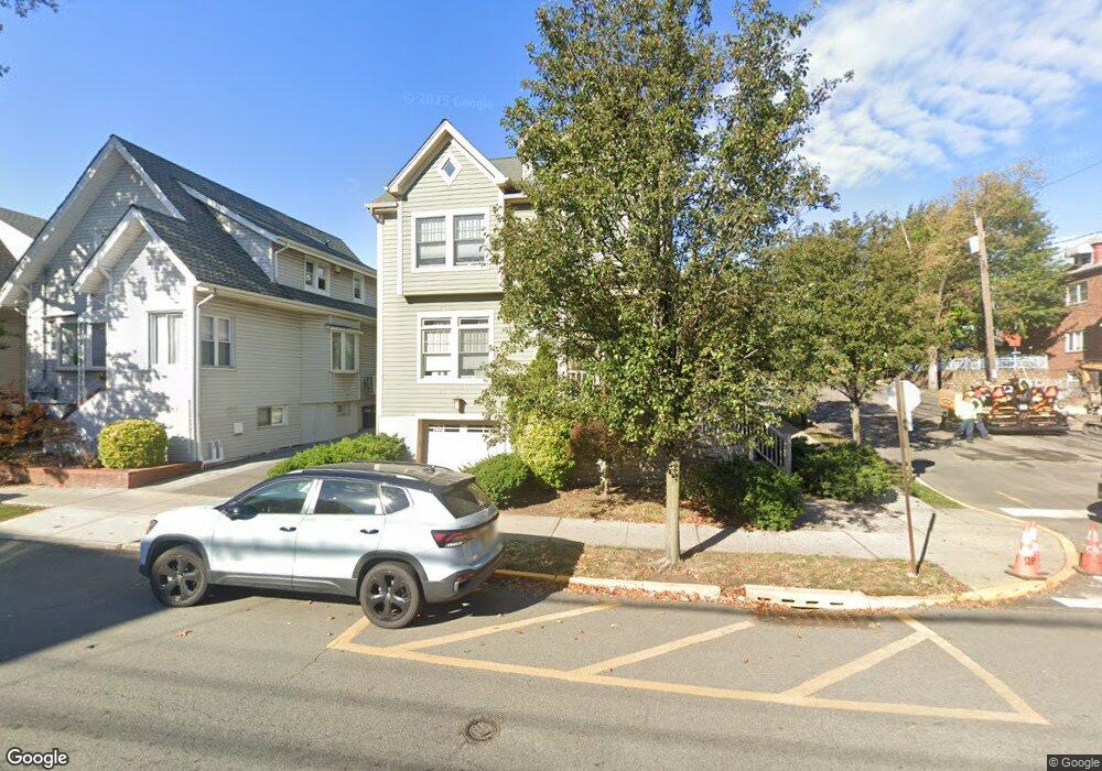 109 Palisade Ave, Cliffside Park, NJ 07010 - photo 1