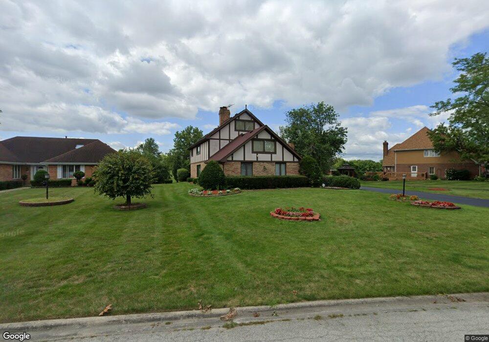 3412 Cumberland Trail, Olympia Fields, IL 60461 - photo 1