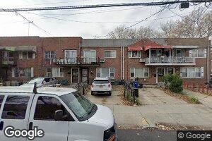708 E 78th St, Brooklyn, NY 11236