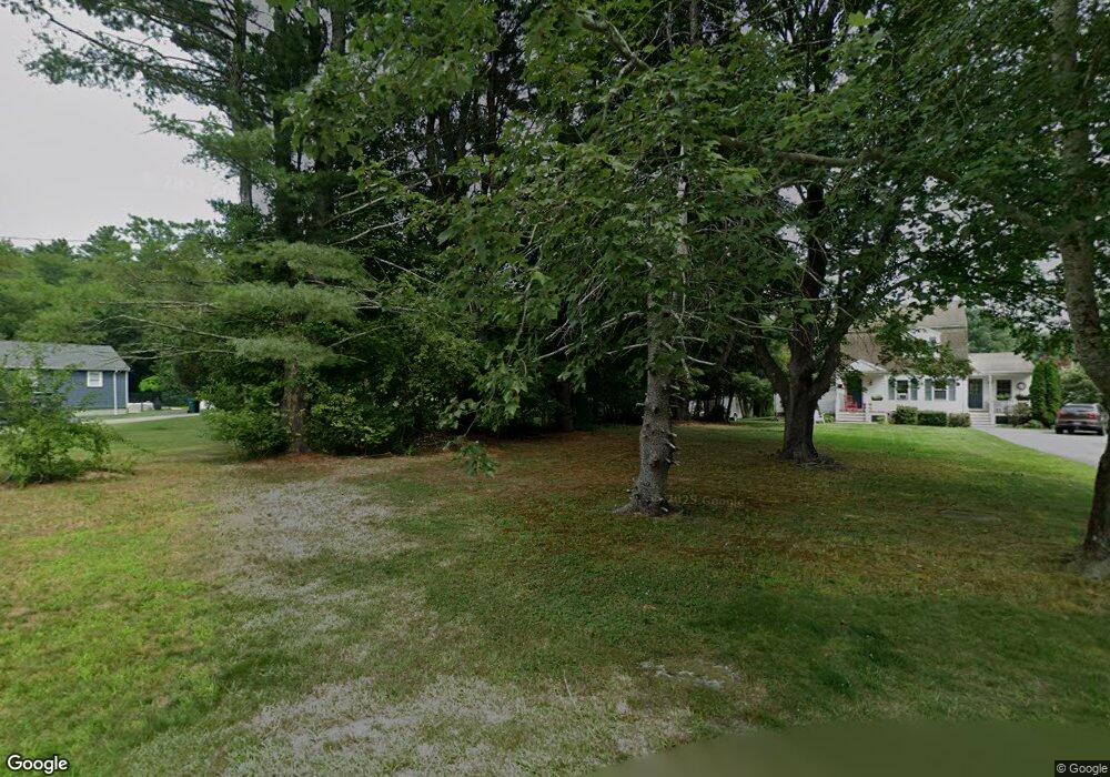 138 Old Elm St, Mansfield, MA 02048 - photo 1