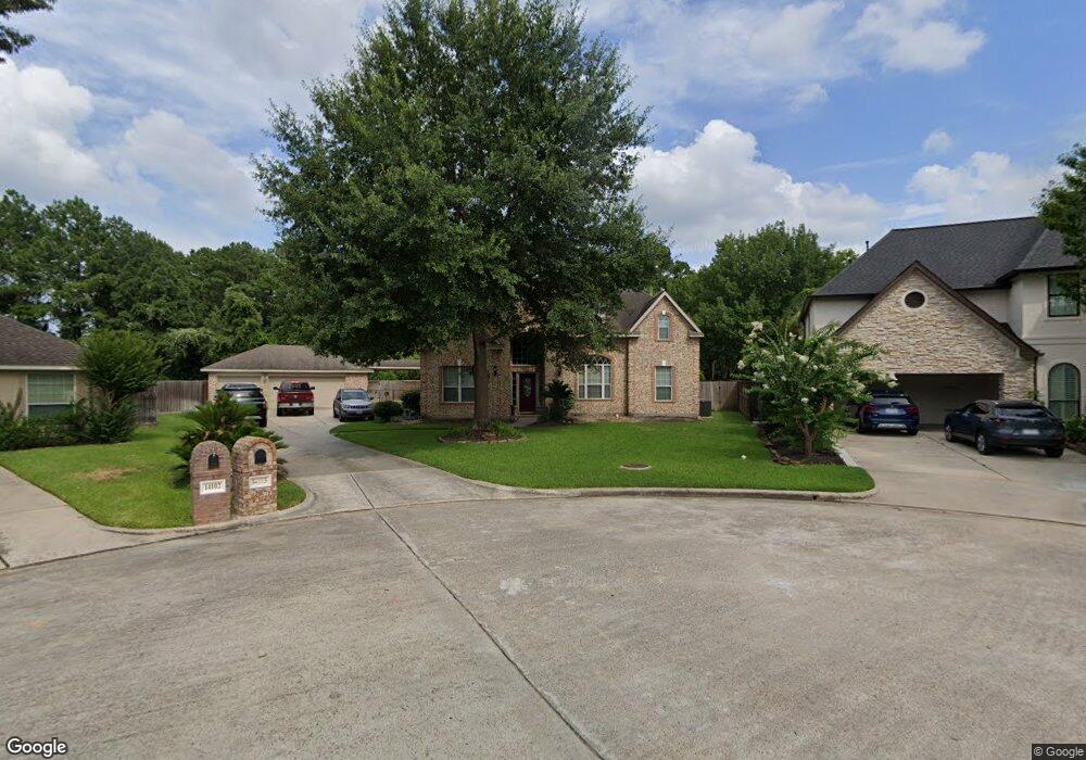 14103 Castor St, Tomball, TX 77375 - photo 1