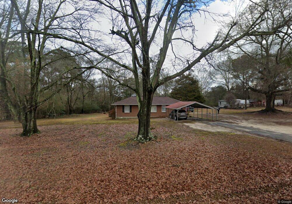 1039 McDaniel Mill Rd SW, Conyers, GA 30094 - photo 1